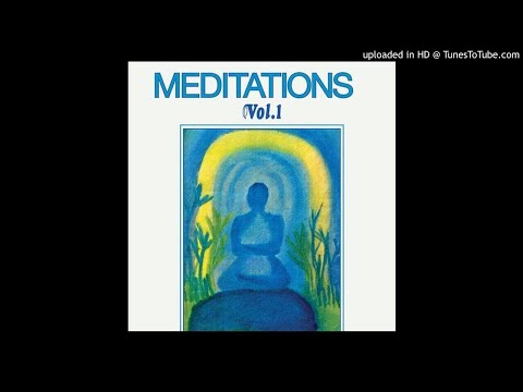 Joël Vandroogenbroeck "Group Meditation" (1980)