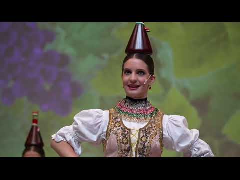 EXPO 2025 The Hungarian National Dance Ensemble/Hungary 20250504