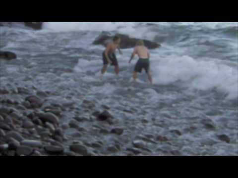 The Fabulous Baker Boys Brave Lake Superior