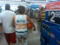 Jackie Moon goes to Walmart 
