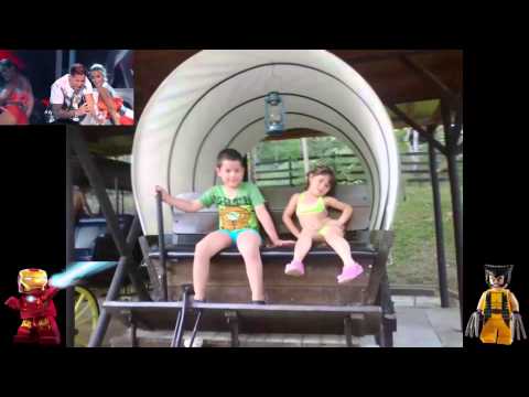 julian El Perdon / Travesuras Remix