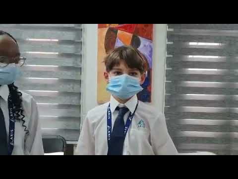 What is Service as Action - MYP 1 Year 7