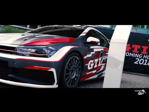 Home Coming 2018 After Movie [Wolfsburg] VLKSWGN Unit / GTI Crew HH