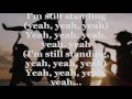 I'M STILL STANDING (Lyrics) - MARTHA WASH ...