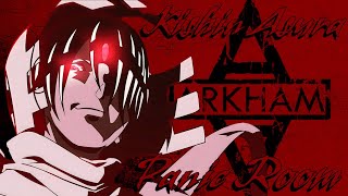 Kishin Asura (AMV) - Panic Room