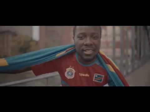 Matondo - 🌍International🌏 [Official Video]