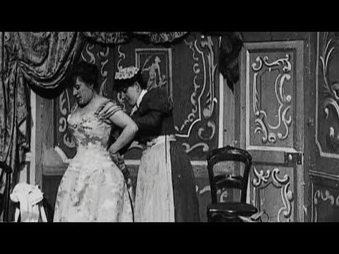 After the Ball  (1897) Georges Méliès