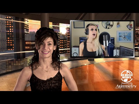 HD Music News Sept 9 2021 Featuring Ira Green Regional Version