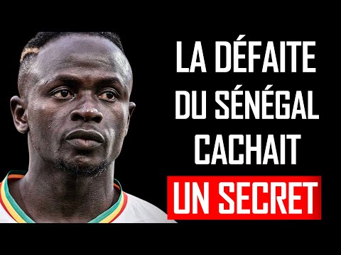 Sénégal vs Angleterre, Ce Que Les Médias Nous Cachent [Coup de Gueule] | H5 Motivation