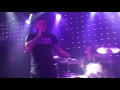 Senses Fail - Safe House LIVE 10/4/16