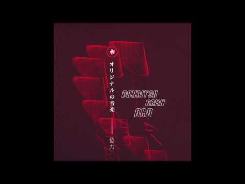 BANDITSU x GRMN - OCD