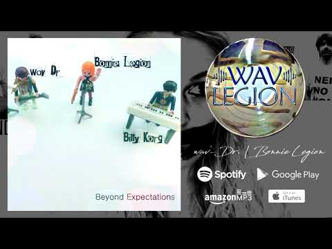 Wav-Legion | Billy Korg - Beyond Expectations