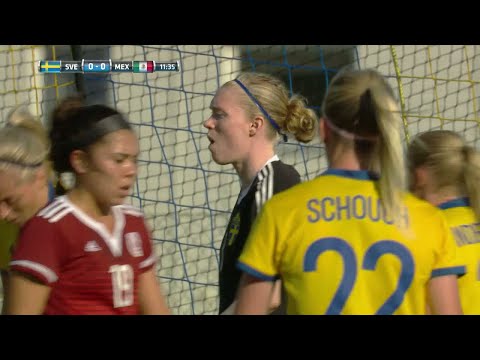 Lindahl med superräddning - TV4 Sport