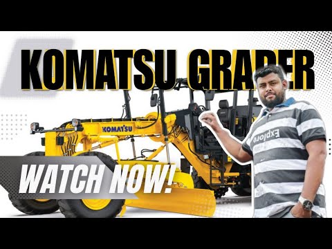 Best Grader -The Ultimate Grading Solution #grader #heavyequipment #automobile #jcb #volvo