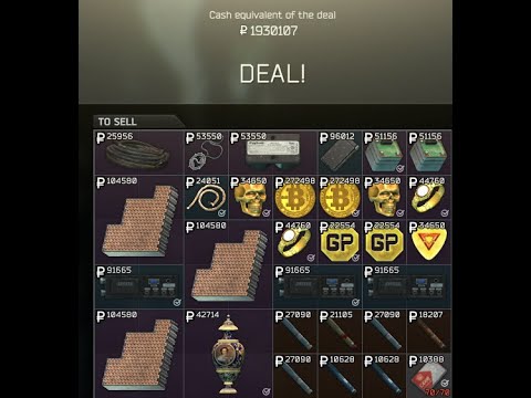 LIGHTHOUSE LOOT RUN (NO RISK!!) BIG REWARD