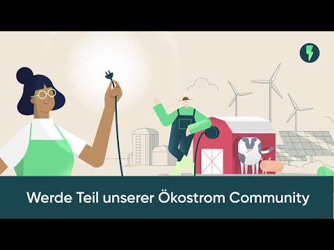 stromee - Ökostrom
