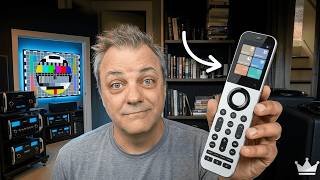 Where does SofaBaton fit in the Home Theater remote control race?