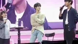 Download lagu Bae Jinyoung #매진영 1st Asia FM Ft ParkJihoon & Cover Dance Baby JB & Move Taemin mp3 Download lagu Bae Jinyoung #매진영 1st Asia FM Ft ParkJihoon & Cover Dance Baby JB & Move Taemin mp3