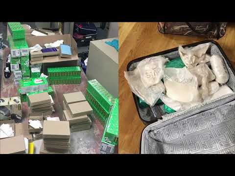 Kota - WYSIWYG Ft SG Reachie & SG Juice