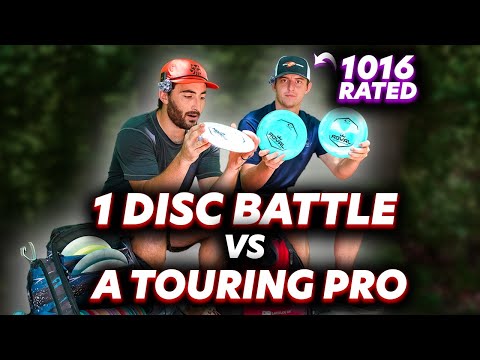 This OVERSTABLE 9 Speed Goes FAR [Review w/ a ...