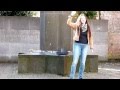 "I Will Raise My Voice" - Kira Small - live in Amsterdam - March 12, 2012