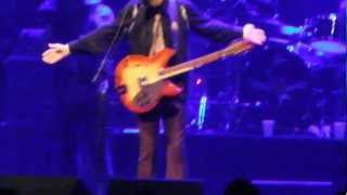 Tom Petty saving grace