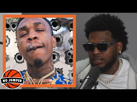 Go Yayo on How Lil CJ Kasino Beef Started and Clowns Him for Getting Shot