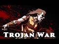 The Complete Story Of The Trojan War Iliad And Odyssey Before Nolan