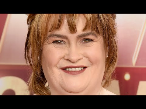 The Tragedy Of Susan Boyle Is So Sad