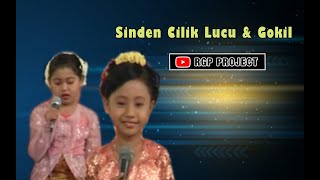 Download lagu Sinden Cilik Lucu & Gokil mp3 Download lagu Sinden Cilik Lucu & Gokil mp3