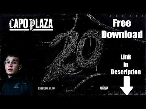 download lagu mp3 mp4 20 Capo Plaza Torrent, download lagu 20 Capo Plaza Torrent gratis, unduh video klip 20 Capo Plaza Torrent