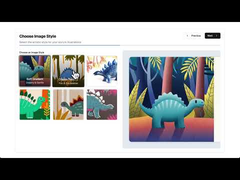 ToyTales video preview