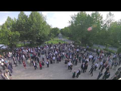 Die Pause im Schnelldurchlauf