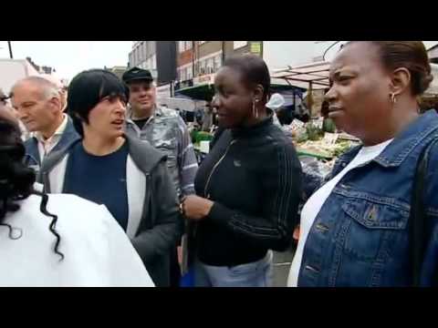 The Apprentice UK Series 4, Episode 1 - 2 of 6.flv