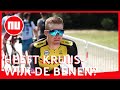 Tour dag 18: 'Hoogste Tour ooit perfect voor Kruijswijk' | NU.nl