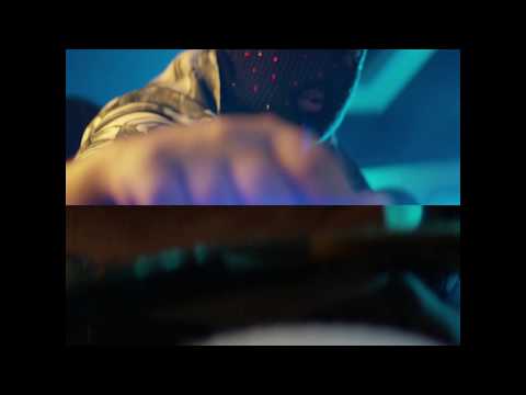 DRiBBLA - 666 TRAiLER