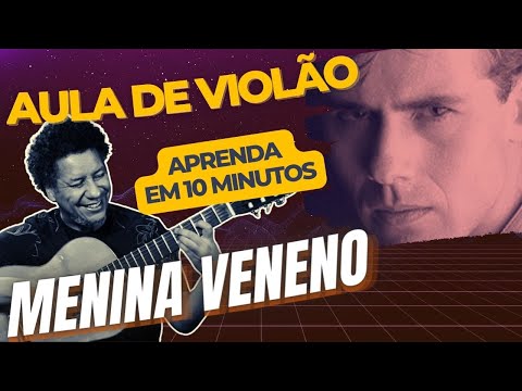 Hey Garota - Madame Veneno