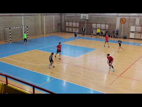 OFK ZENIT BIJELJINA 4:0 FK Birač Derventa.  Zimska liga Bijeljina. Polufinale 04.01.2026.