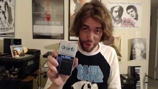 Video thumbnail for Ibanez LM7 LA Metal Full Review and Demo by Rail City