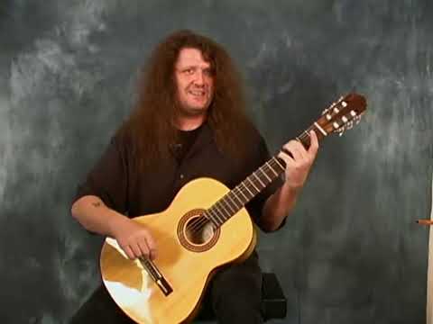 La Guitarra Flamenca💯 Charles Sedlak 2 y 3