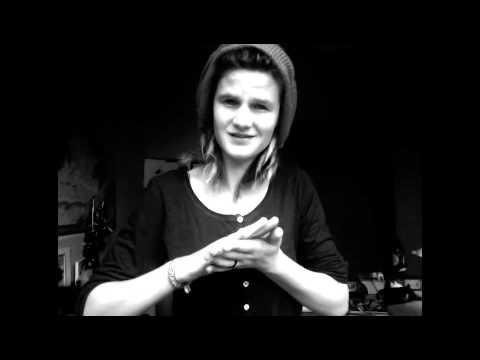 I will always love you - Whitney Houston - ASL