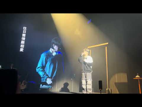 Byejack - 告別 (feat. KK) (LIVE)「'Bye' Byejack Concert 2024 Day1」