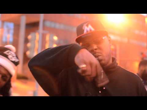 Dez of Hardworkin ENT Freestyle