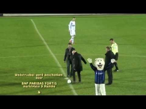 VW Hamme-Hoogstraten VV