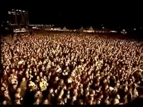 Videoclip de Blood Too Hot — Scorpions