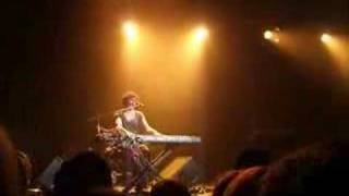 Dresden Dolls - Bad Habit live