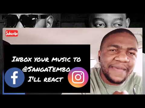 FIRST REACTION :: Slapdee x Elisha Long - Teti (Video Dir. Visual Papi)