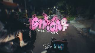 KRIS R ❌ TURY - GATICA OF 🐈