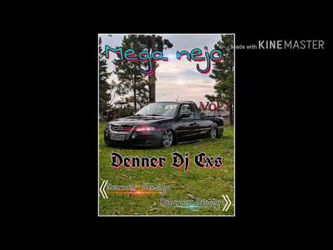 🐂🤠Mega Nejo Vol.1 🤠🐂