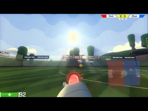 LPT Supraball mit Karosieben - #05